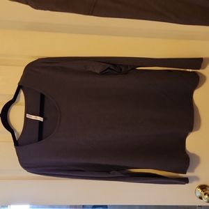 FABLETICS lounge set. Long sleeve top with matching pant.